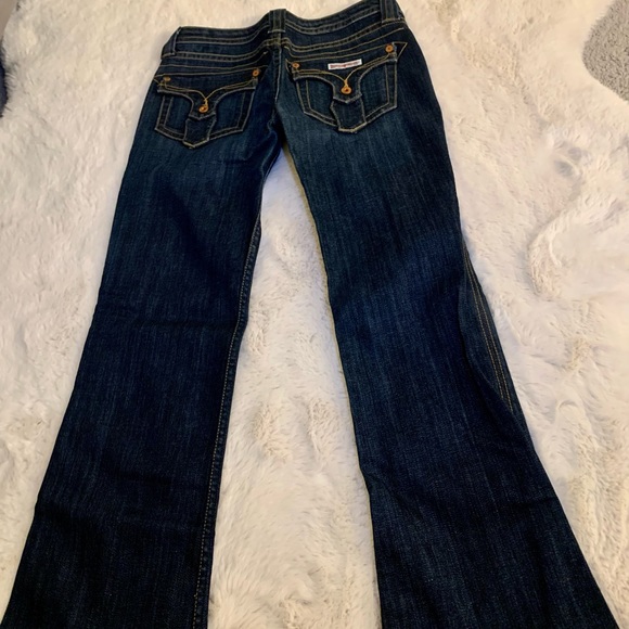 Hudson jeans - boot cut - Picture 3 of 5